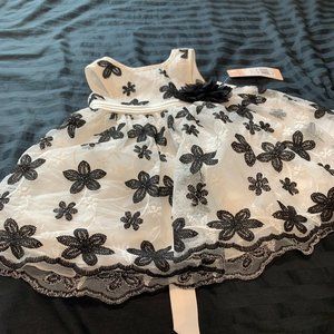 Nanette Lepore baby dress 18m